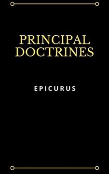 portada Principal Doctrines (in English)