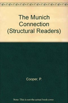 portada Monich Connection (Structural Readers)