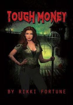 portada Tough Money (en Inglés)