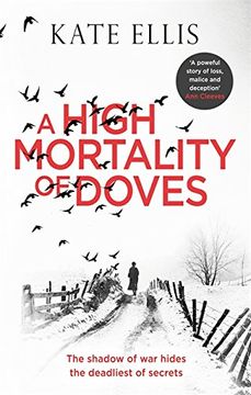 portada A High Mortality of Doves