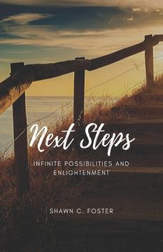 portada Next Steps: Infinite Possibilities and Enlightenment