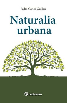portada Naturalia Urbana