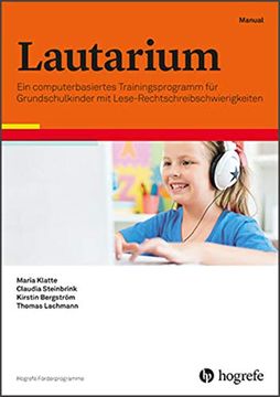 portada Lautarium (en Alemán)