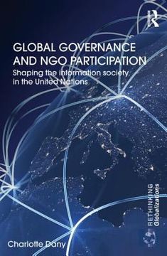 portada global governance and ngo participation