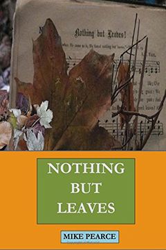 portada Nothing but Leaves