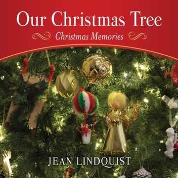 portada Our Christmas Tree: Christmas Memories