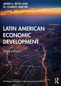 portada Latin American Economic Development