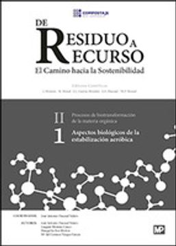 portada Aspectos biológicos de la estabilización aeróbica II.1