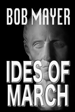 portada Ides of March (en Inglés)