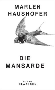 portada Die Mansarde (en Alemán)