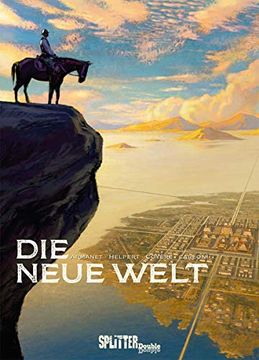 portada Die Neue Welt (en Alemán)