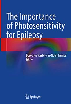 portada The Importance of Photosensitivity for Epilepsy