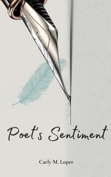 portada Poet's Sentiment (en Inglés)