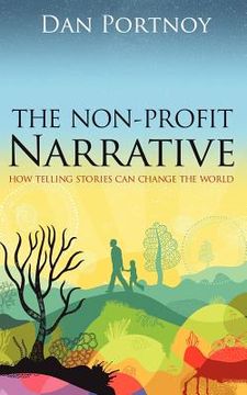 portada the non-profit narrative