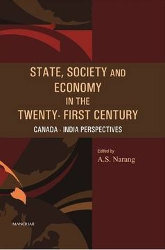 portada State, Society and Economy in the Twenty-First Century