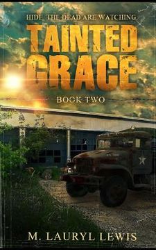 portada Tainted Grace (in English)