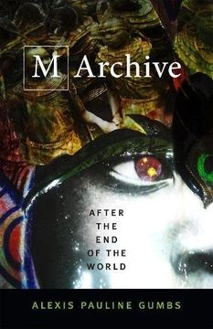 portada M Archive: After the End of the World