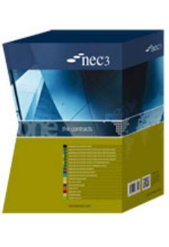 portada Nec3 Complete Suite of 39 Documents (en Inglés)