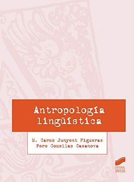 portada Antropologia Linguistica