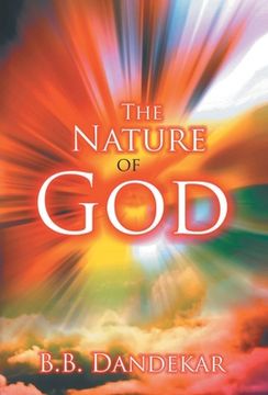 portada The Nature of God