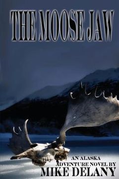 portada The Moose Jaw: Rings Upon the Water (en Inglés)