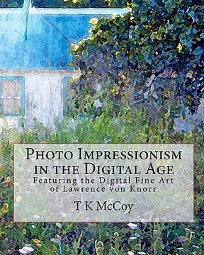 portada photo impressionism in the digital age (in English)