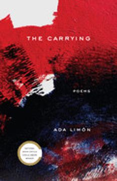 portada The Carrying: Poems (en Inglés)