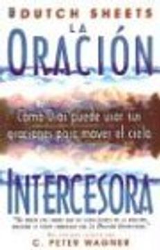 portada La Oracion Intercesora (in Spanish)