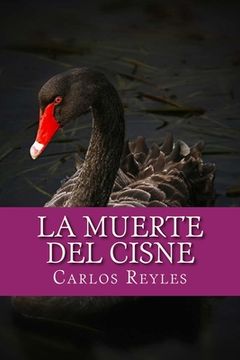 portada La muerte del Cisne (in Spanish)