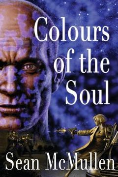 portada Colours of the Soul (en Inglés)