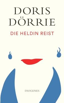 portada Die Heldin Reist (in German)