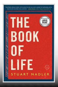 portada the book of life