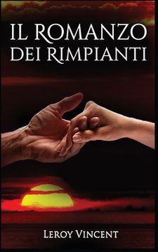 portada Il Romanzo dei Rimpianti (en Italiano)