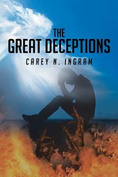 portada The Great Deceptions (en Inglés)