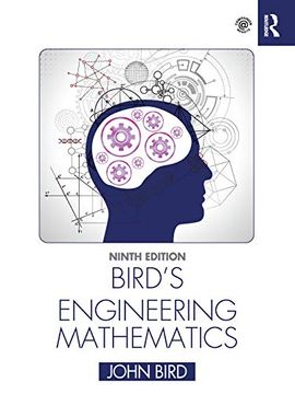 portada Bird's Engineering Mathematics 