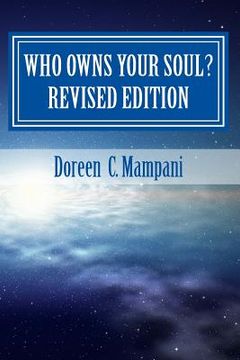 portada Who Owns Your Soul? Revised Edition (in English)