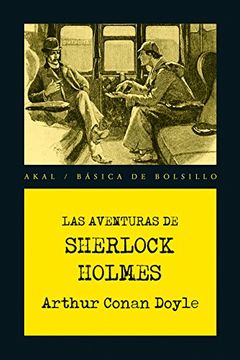 portada Las aventuras de Sherlock Holmes (in Spanish)