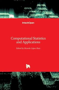 portada Computational Statistics and Applications (en Inglés)