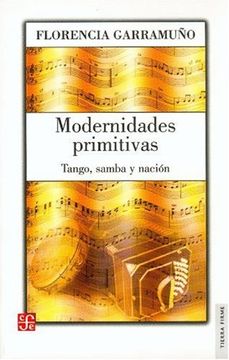 portada Modernidades Primitivas (in Spanish)