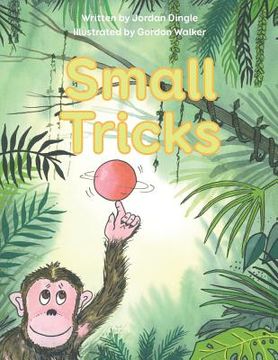 portada Small Tricks (in English)