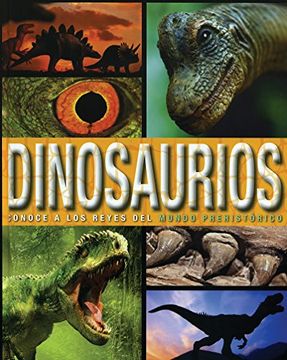 portada Sol 90 Dinosaurios