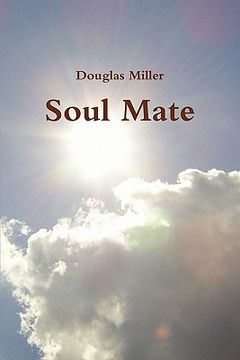 portada soul mate (in English)