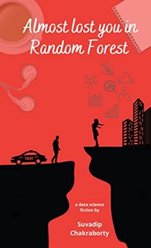 portada Almost Lost you in Random Forest (en Inglés)