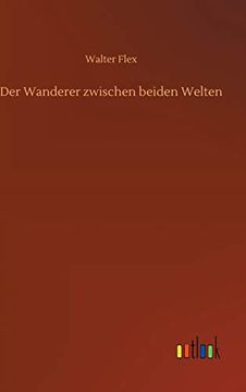 portada Der Wanderer Zwischen Beiden Welten (in German)