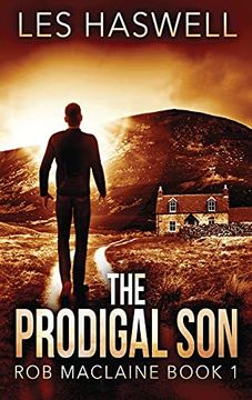 portada The Prodigal son (1) (Rob Maclaine) (in English)