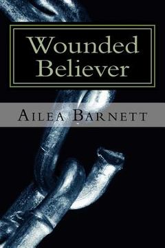 portada Wounded Believer (en Inglés)