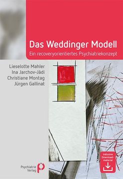portada Das Weddinger Modell (en Alemán)