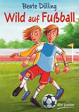 portada Wild auf Fußball (en Alemán)