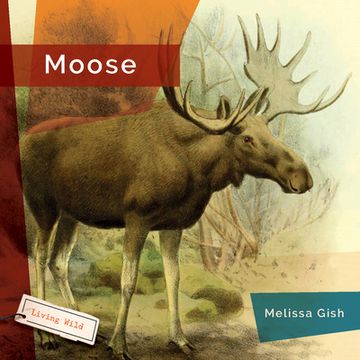portada Moose (en Inglés)