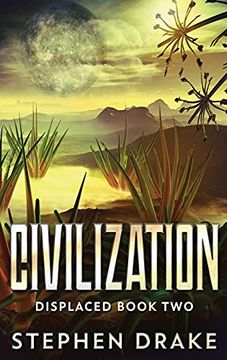 portada Civilization: Large Print Hardcover Edition (2) (Displaced) 